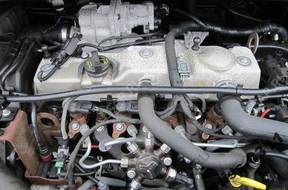 FORD FOCUS MK2 1.8TDCI двигатель насос форсунки KKDA