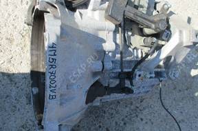 FORD FOCUS MK2 2.0 16V КОРОБКА ПЕРЕДАЧ 4M5 год,7002VB