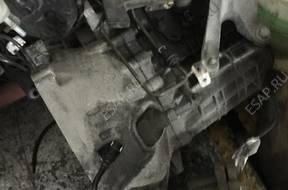 FORD FOCUS MK2 2.0 БЕНЗИН КОРОБКА ПЕРЕДАЧ