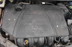 FORD FOCUS MK2 2.0 КОРОБКА ПЕРЕДАЧW 4M57002VB