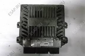 FORD FOCUS MK2 2.0 TDCI БЛОК УПРАВЛЕНИЯ 5M51-12A650-MB FV