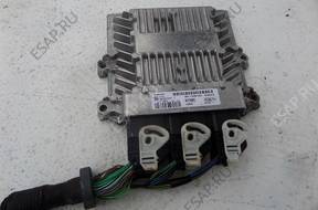 FORD FOCUS MK2 2.0 TDCI БЛОК УПРАВЛЕНИЯ ДВИГАТЕЛЕМ CONTINENT