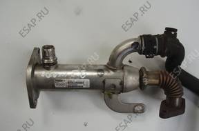 FORD FOCUS MK2 2.0 TDCI CHODNICA ZAWORU  EGR