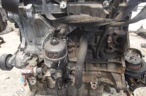 FORD FOCUS MK2 2.0 TDCI двигатель CMAX C-MAX G6DC