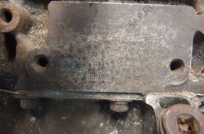 FORD FOCUS MK2 2.0 TDCI двигатель CMAX C-MAX G6DC