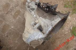 FORD FOCUS MK2 2.0 TDCI КОРОБКА ПЕРЕДАЧW 6B 110TYS