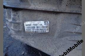 FORD FOCUS MK2 2.0 TDCI КОРОБКА ПЕРЕДАЧW 6M5 год,7002CA