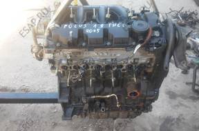 ford focus mk2 2.0 tdci