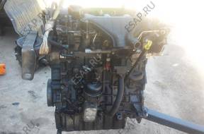 ford focus mk2 2.0 tdci