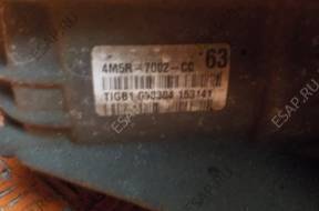 FORD FOCUS MK2 4m5r7002ce КОРОБКА ПЕРЕДАЧW