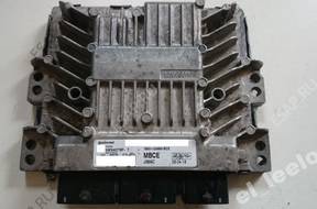 FORD FOCUS MK2 - 7M5112A650BCE 5WS40778F-T SID206