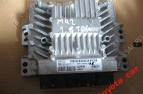 FORD FOCUS MK2 БЛОК УПРАВЛЕНИЯ ДВИГАТЕЛЕМ 1.8 TDCI SID 206