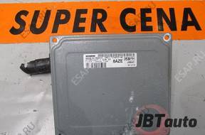 FORD FOCUS MK2 БЛОК УПРАВЛЕНИЯ ДВИГАТЕЛЕМ 5M51-12A650-HE