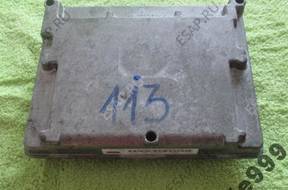 FORD FOCUS MK2 БЛОК УПРАВЛЕНИЯ ДВИГАТЕЛЕМ 5M51-12A650-RD