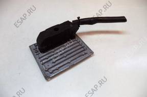 Ford Focus MK2 БЛОК УПРАВЛЕНИЯ SIM25 7M51-12A650-AFD