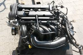 FORD FOCUS MK2 C-MAX 1.4 16V 80KM ASDA '08- двигатель
