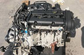 FORD FOCUS MK2 C-MAX 1.4 16V 80KM ASDA '08- двигатель