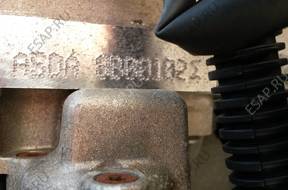 FORD FOCUS MK2 C-MAX 1.4 16V 80KM ASDA '08- двигатель