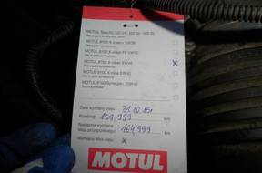 FORD FOCUS MK2 C-MAX 1.6 16V 115 KM HXDA