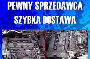 FORD FOCUS MK2 C-MAX 1.6 16V двигатель HWDA HWDB