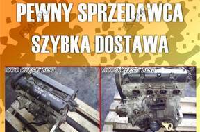 FORD FOCUS MK2 C-MAX 1.6 16V двигатель HWDA HWDB