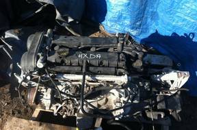 FORD FOCUS MK2 C-MAX 1.6 бензиновый HXDA