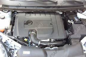 FORD FOCUS MK2 C-MAX 1.6 TDCI - przekadka АВТОМАТИЧЕСКАЯ
