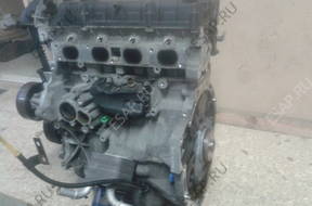 FORD FOCUS MK2 C-MAX 1.6B 115km двигатель TT-VCT