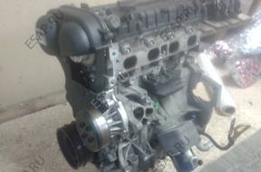 FORD FOCUS MK2 C-MAX 1.6B 115km двигатель TT-VCT