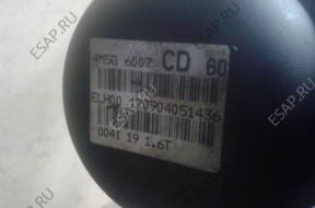 FORD FOCUS MK2 C-MAX 1.6B 115km двигатель TT-VCT