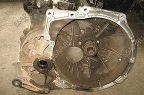 FORD FOCUS MK2 C-MAX 1.6TDCI 109KM КОРОБКА ПЕРЕДАЧW