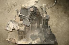 FORD FOCUS MK2 C-MAX 1.6TDCI 109KM КОРОБКА ПЕРЕДАЧW