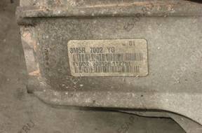 FORD FOCUS MK2 C-MAX 1.6TDCI 109KM КОРОБКА ПЕРЕДАЧW