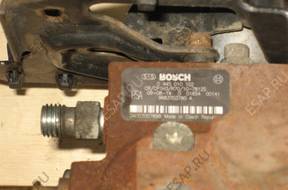 FORD FOCUS MK2 C-MAX 1.6TDCI 109KM ТНВД