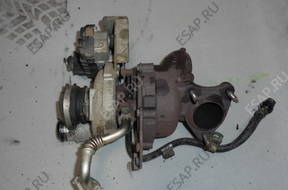 FORD FOCUS MK2 C-MAX 1.8 TDCI ТУРБИНА