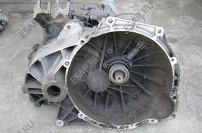 FORD FOCUS MK2 C-MAX 1.8TDCI 115KM КОРОБКА ПЕРЕДАЧW