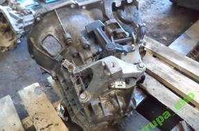 FORD FOCUS MK2 C-MAX 1.8TDCI КОРОБКА ПЕРЕДАЧ 3M5 год, 7201 ZE