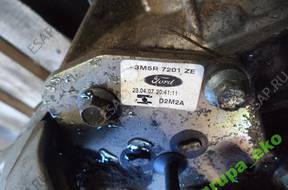 FORD FOCUS MK2 C-MAX 1.8TDCI КОРОБКА ПЕРЕДАЧ 3M5 год, 7201 ZE