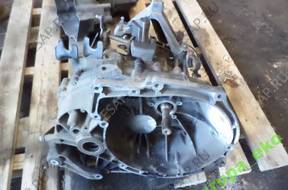 FORD FOCUS MK2 C-MAX 1.8TDCI КОРОБКА ПЕРЕДАЧ 3M5 год, 7201 ZE