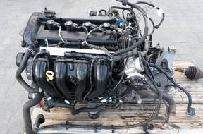 FORD FOCUS MK2 C-MAX 2,0 16V 145KM AODA -двигатель