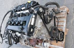 FORD FOCUS MK2 C-MAX 2,0 16V 145KM AODA -двигатель