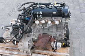 FORD FOCUS MK2 C-MAX 2,0 16V 145KM AODA -двигатель