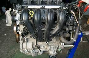 FORD FOCUS MK2 C-MAX 2.0 04-11 двигатель