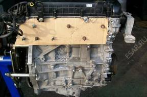 FORD FOCUS MK2 C-MAX 2.0 04-11 двигатель