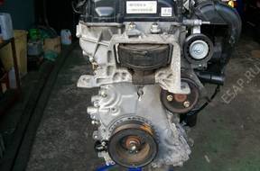FORD FOCUS MK2 C-MAX 2.0 04-11 двигатель