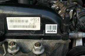 FORD FOCUS MK2 C-MAX 2.0 04-11 двигатель