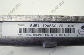 FORD FOCUS MK2,C-MAX 2.0 - БЛОК УПРАВЛЕНИЯ 5M5112A650VC
