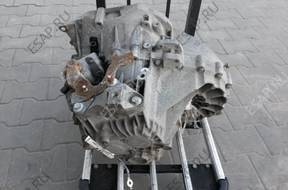 FORD FOCUS MK2 C-MAX 2.0TDCI 136KM КОРОБКА ПЕРЕДАЧ 6-СТУПЕНЧАТАЯ