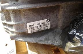 FORD FOCUS MK2, C-MAX 2.0TDCI '2004 год.-КОРОБКА ПЕРЕДАЧ
