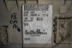 FORD FOCUS MK2 C-MAX БЛОК BSI 3M5T-14A073-BE